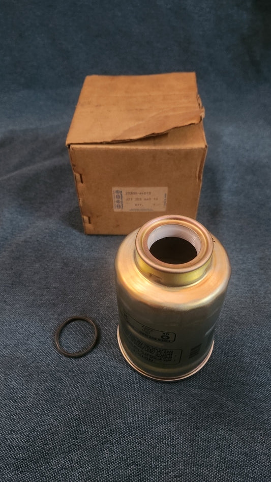 VW Taro fuel filter, petrol filter J2330364010 Nos I1