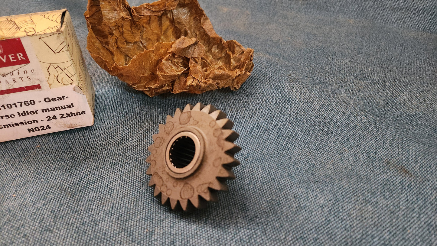 Rover 200 MG 25 Main Shaft Return 24 Tooth Manual Transmission tub101760 Nos A3