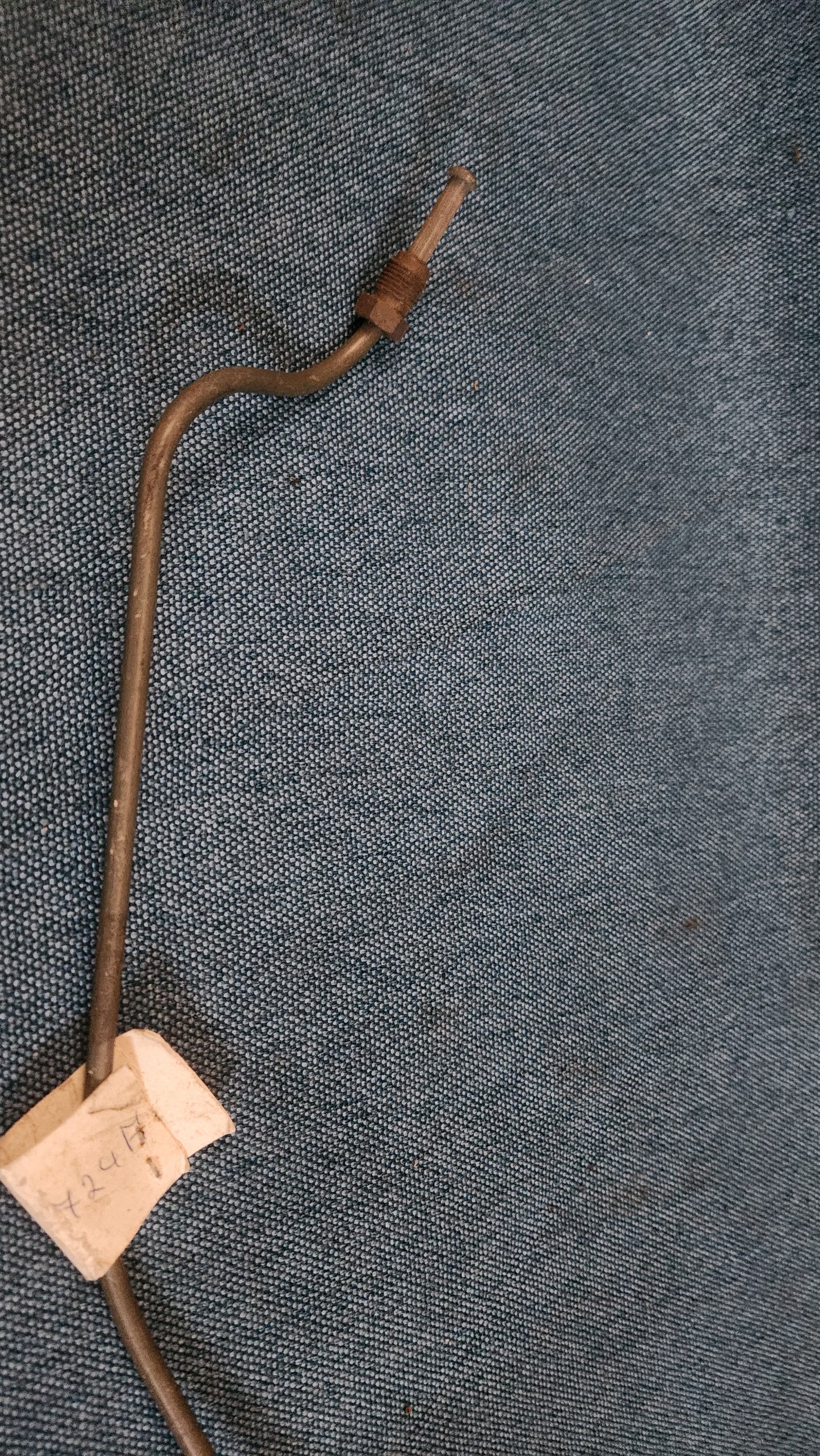 Bremsleitung Typ 3 311611724A NOS