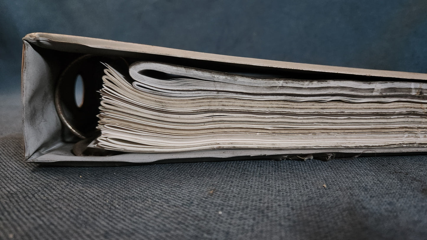 Installation instructions for Golf 2, Audi 100/200 C3, Passat B3, Audi 80 Cabriolet Coupe B3, A3, A4, A6, RS2 V8 B5; Repair manual, workshop manual