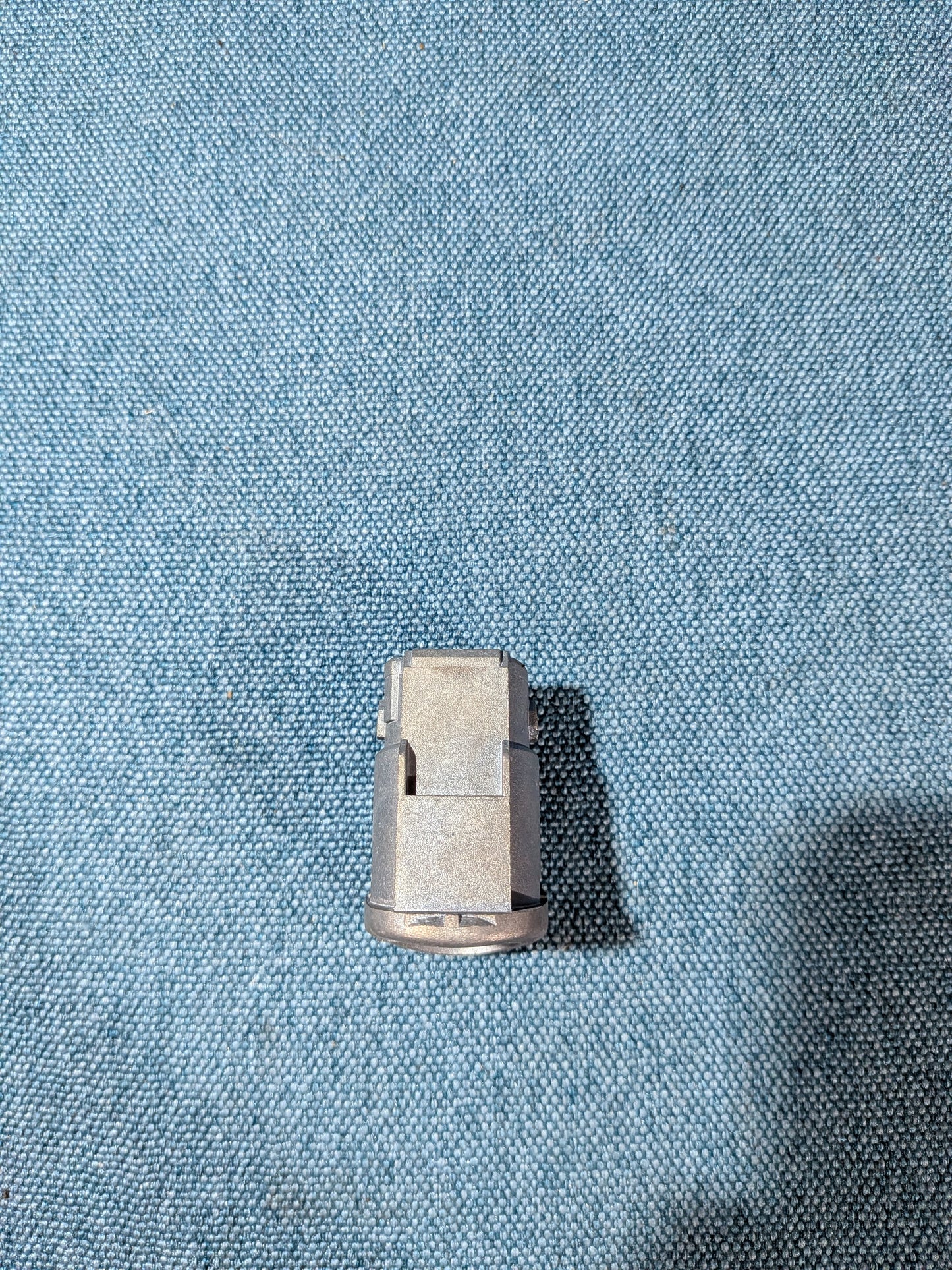 Repair Kit Lock Cylinder Skoda Octavia/Fabia 1U0898003 NOS A13
