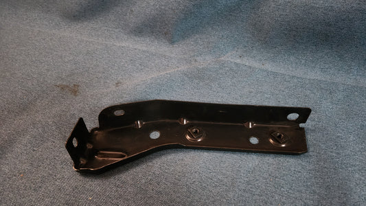 VW Passat 35i B4 Stoßstangenhalter links hinten 3A0807331 Nos A3