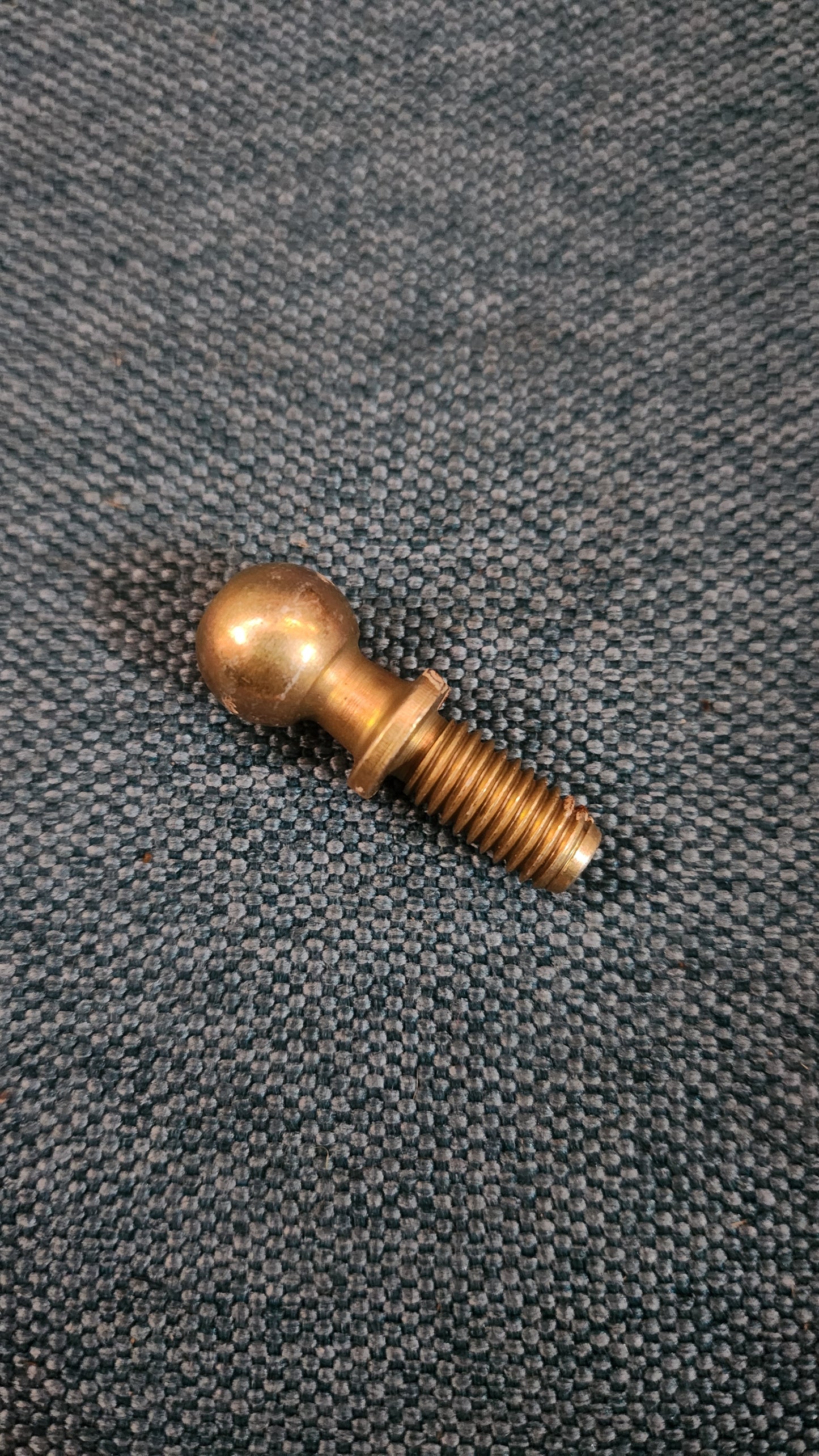 Kugelbolzen Gasgestänge Porsche 911 99916702002 Nos K6