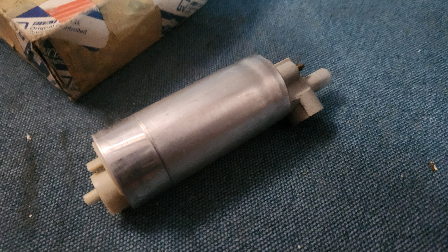 Fiat Tipo fuel pump 5992146 Used B3