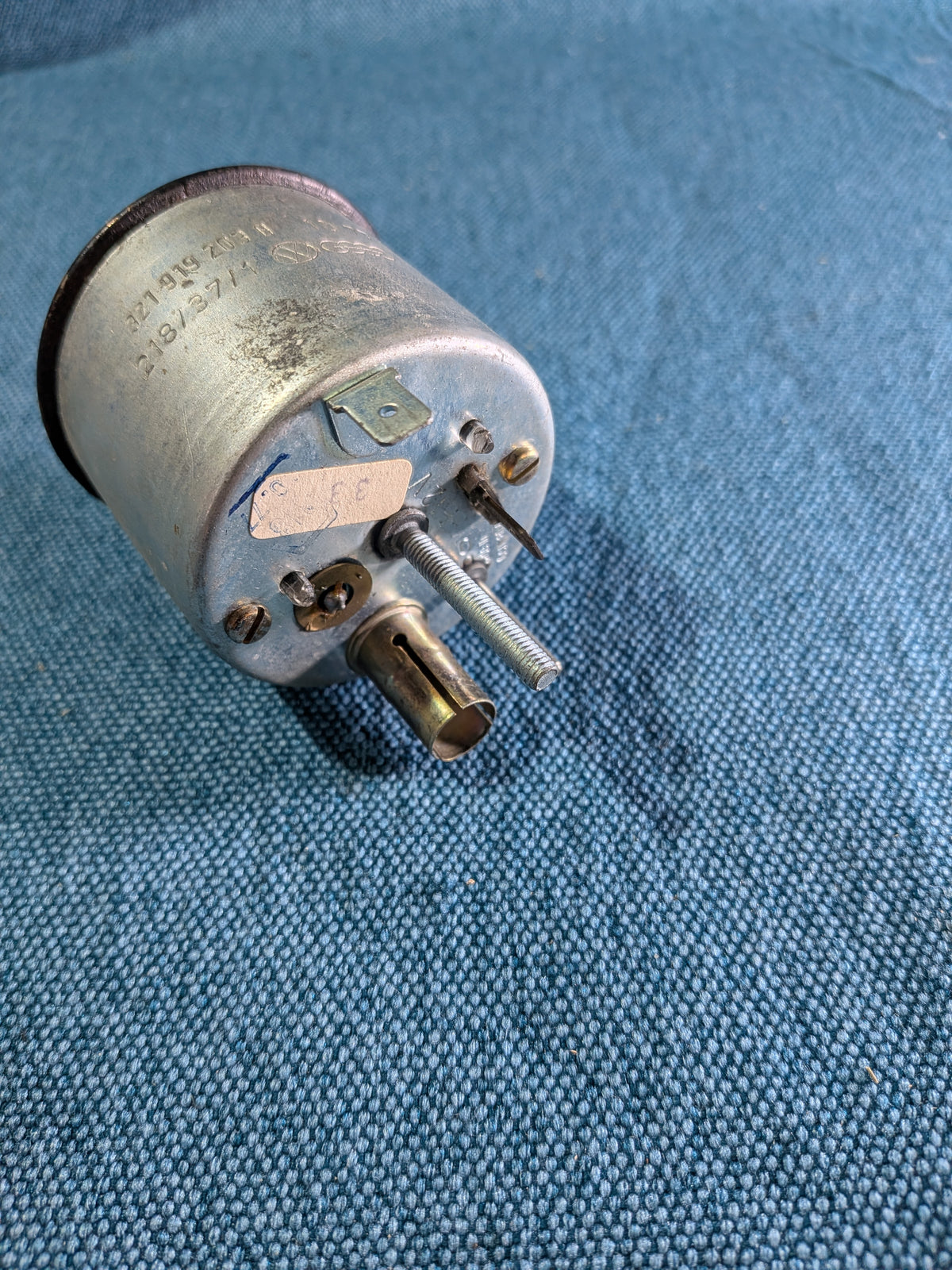 Used