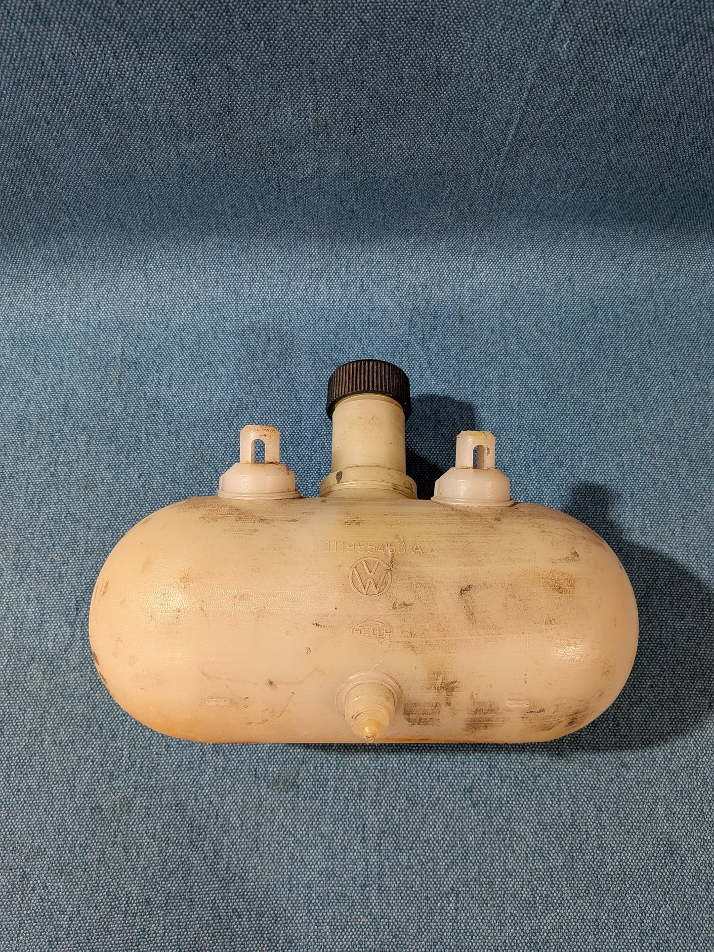 Wischwasserbehälter Käfer 111955453A Gebraucht H9