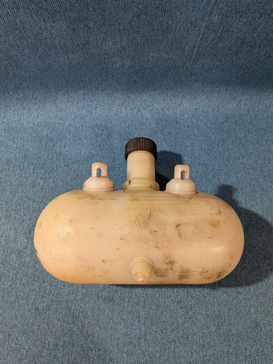 Wischwasserbehälter Käfer 111955453A Gebraucht H9