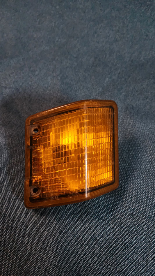 T3 Bus Blinker 251953142A Gebraucht C6