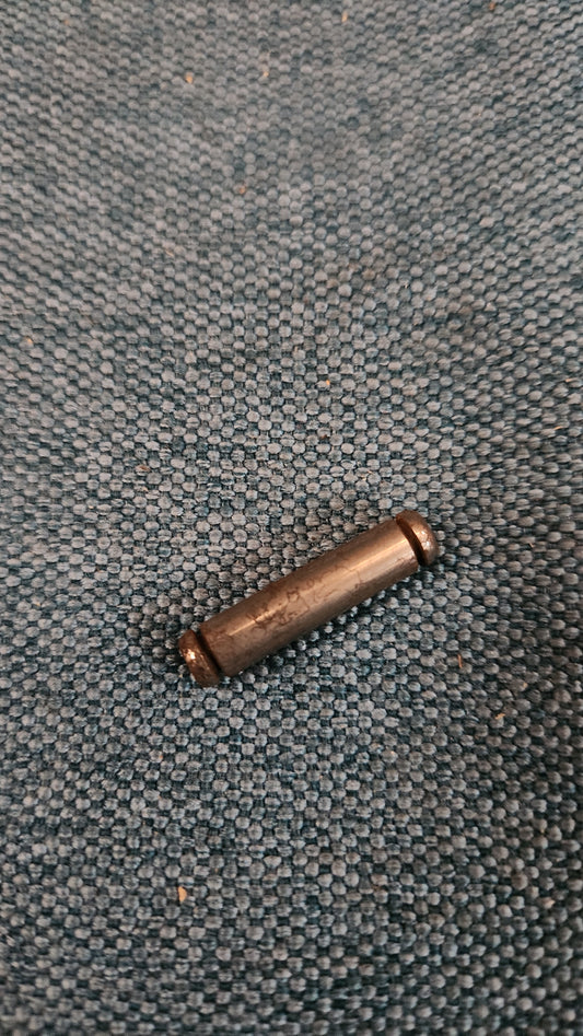 Achse für Benzinpumpe ab 34Ps Käfer/Karmann Ghia/T2 Bus/Kübelwagen 113127129 Nos L5