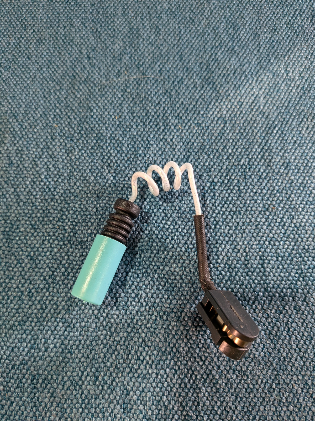 Brake pad wear sensor wire LT2 2D0919351A NOS N1