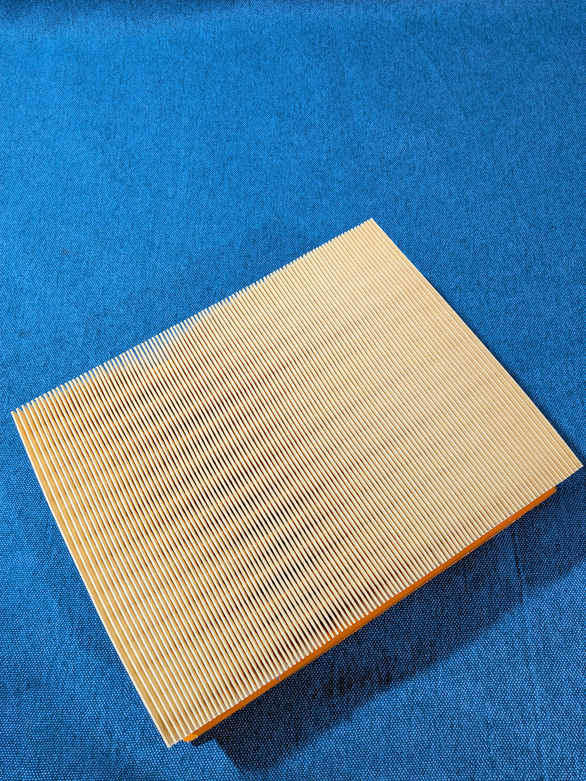 Air Filter T4 Bus 074129620 NOS F10