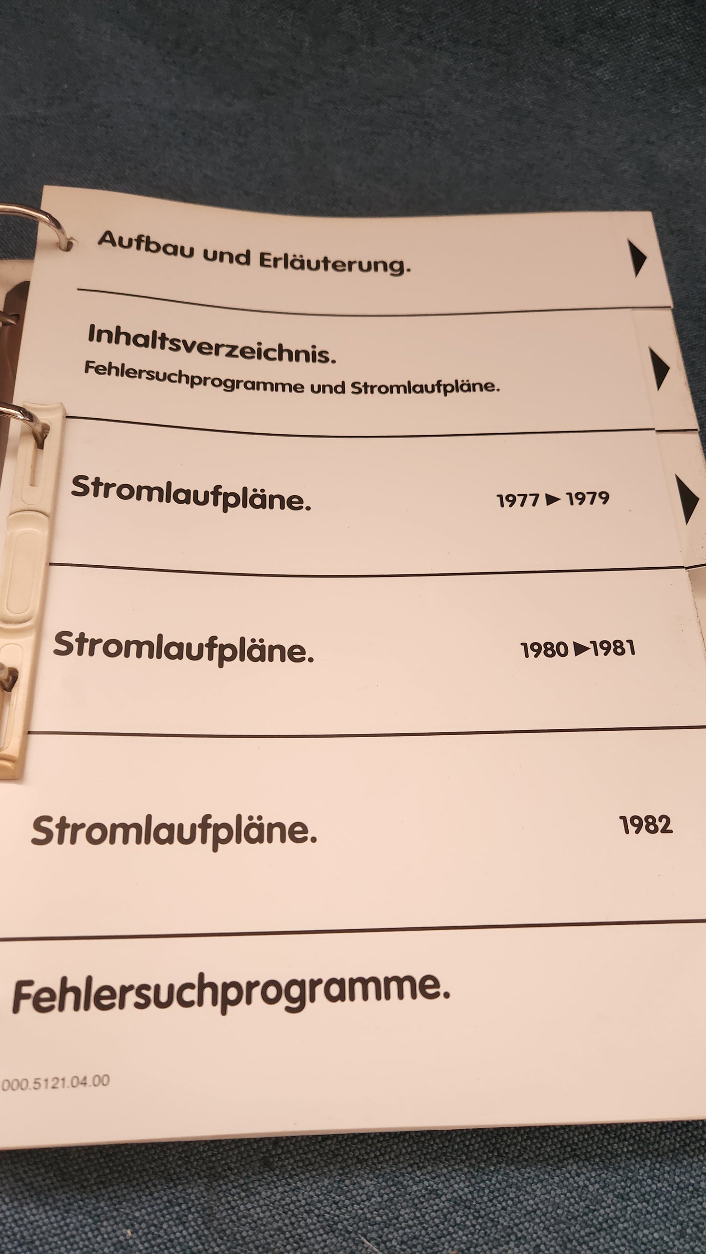 Audi 100/200 C2 Stromlaufpläne Reparaturleitfaden Werkstattbuch Z3