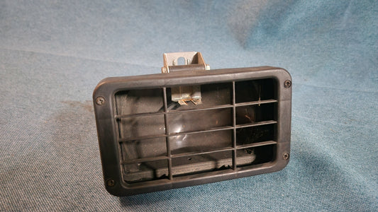 Luxembourg Zusatzscheinwerfer Nebelscheinwerfer Gehäuse Vw Audi Bmw Mercedes Opel  0185298 Nos A2