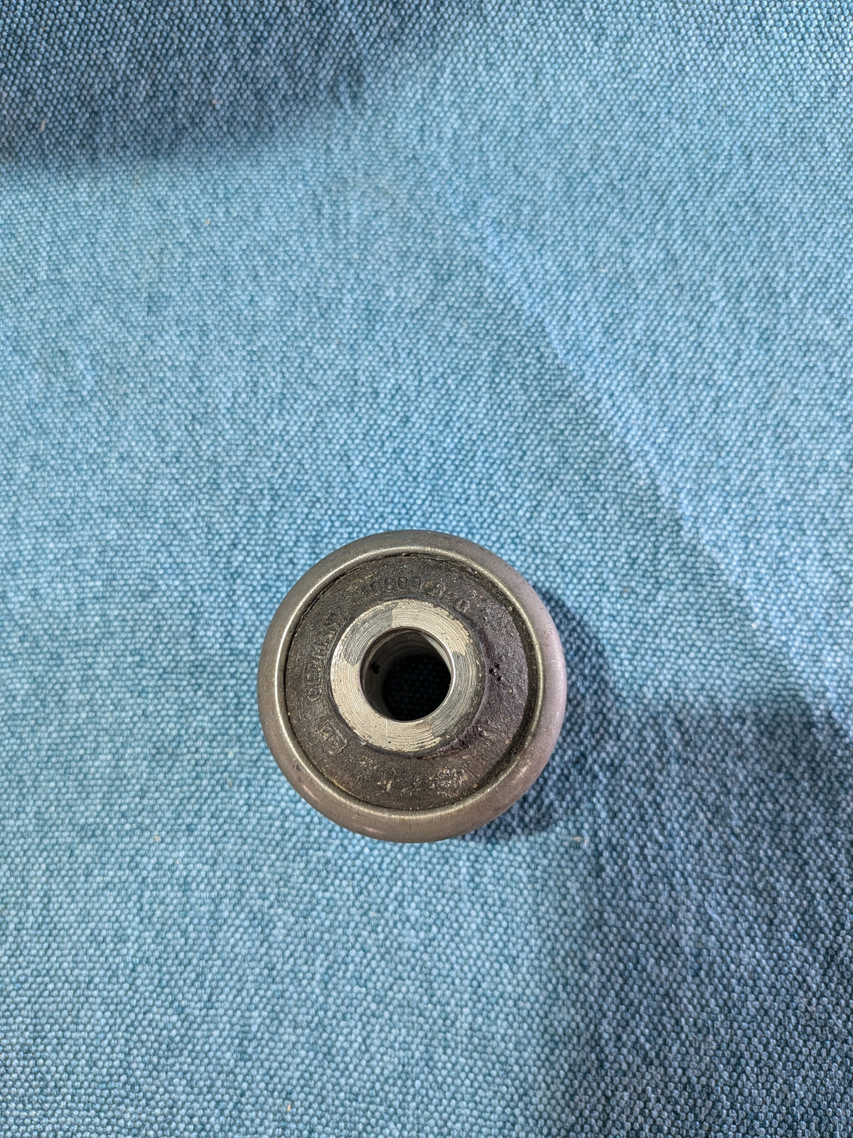 Querlenkerlager Febi 10800 Audi/100/A6/C4 4A0407183D NOS/Neu B14