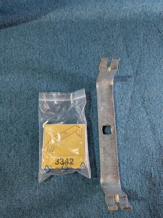Matra 3342 Schlüssel für Tankgeber NOS H2.2