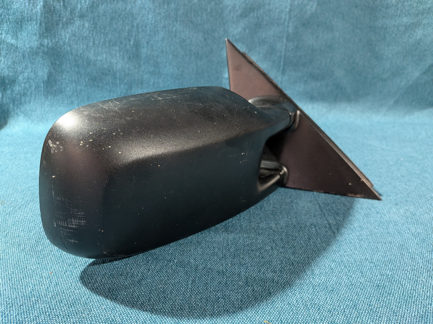 Exterior mirror right Passat/B3/B4 357857502 Used F4