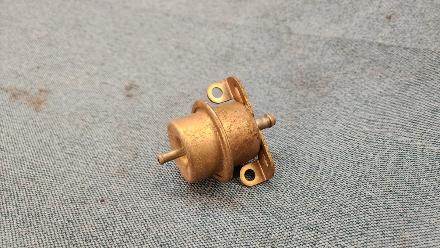 VW Golf 2 Corrado Passat B3/B4 G60 Benzindruckregler Bosch 0280160235 NOS A3