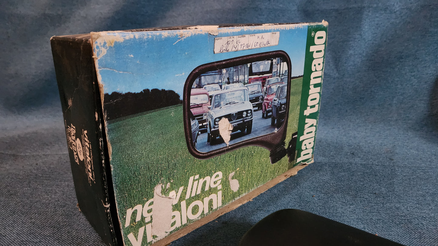 Fiat 131 Lancia Alfa Mirror Baby Tornado Vitaloni 32907 A1
