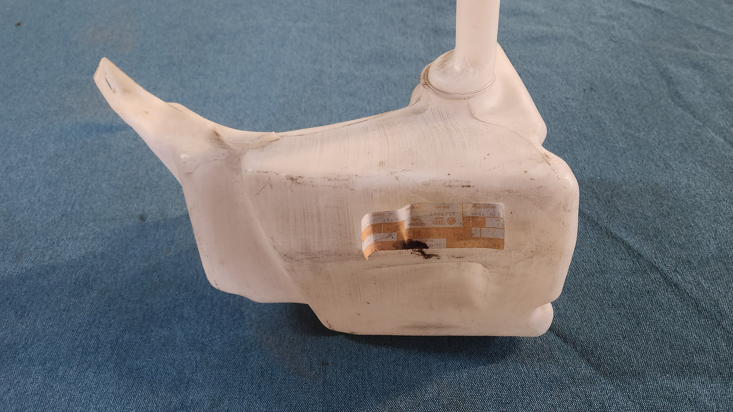 Windshield washer fluid reservoir T4 Bus 701955453A Nos R5