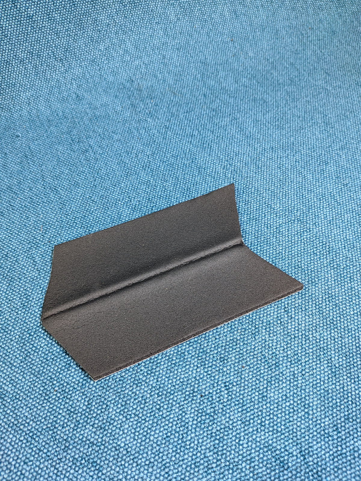 Schaumstoff- Ersatz-Set für Heizkasten Klappe Lüftung Golf/Jetta/2 Neu