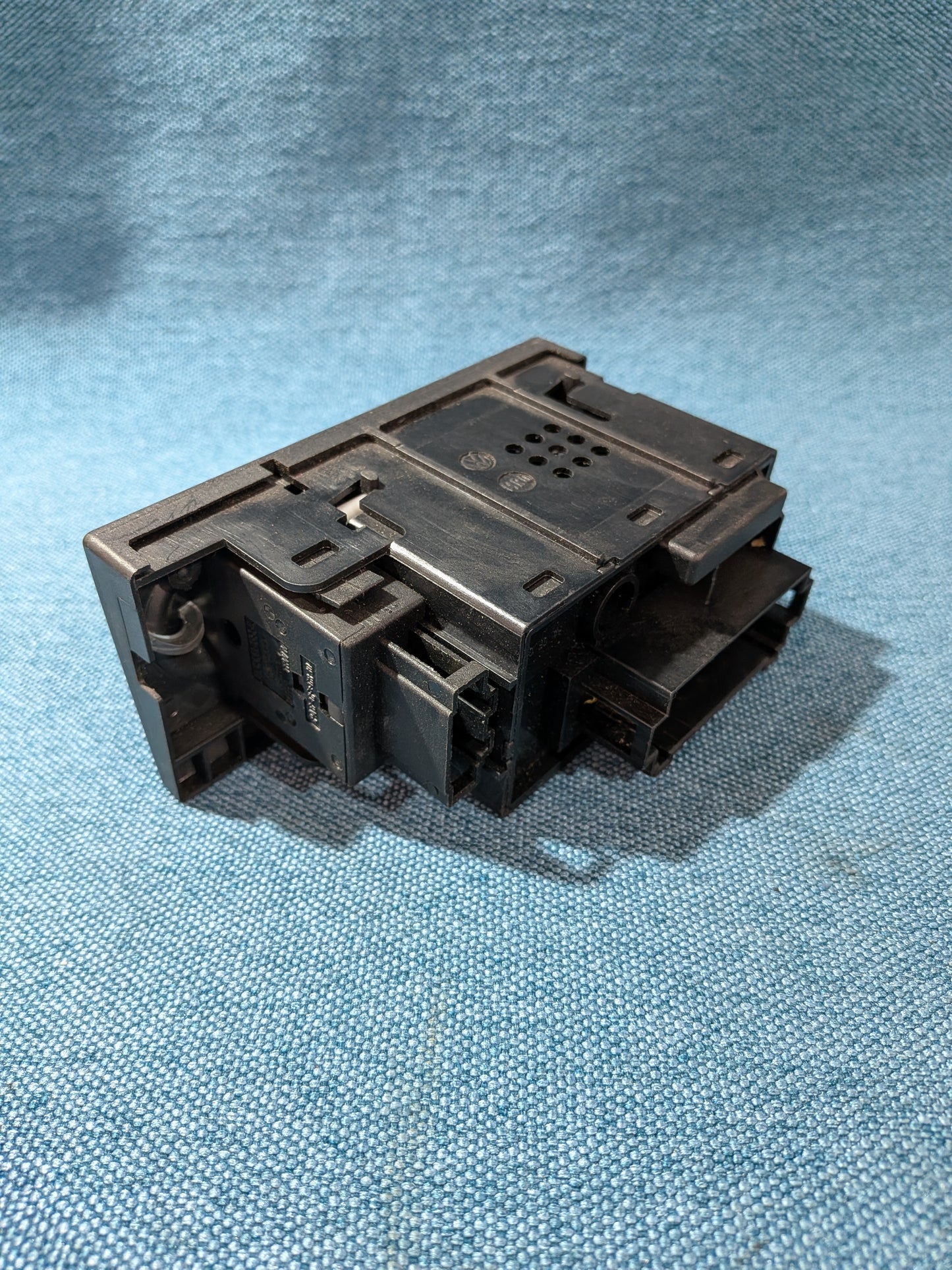 Light switch without fog light function Golf 3 1H6941531N Used A22