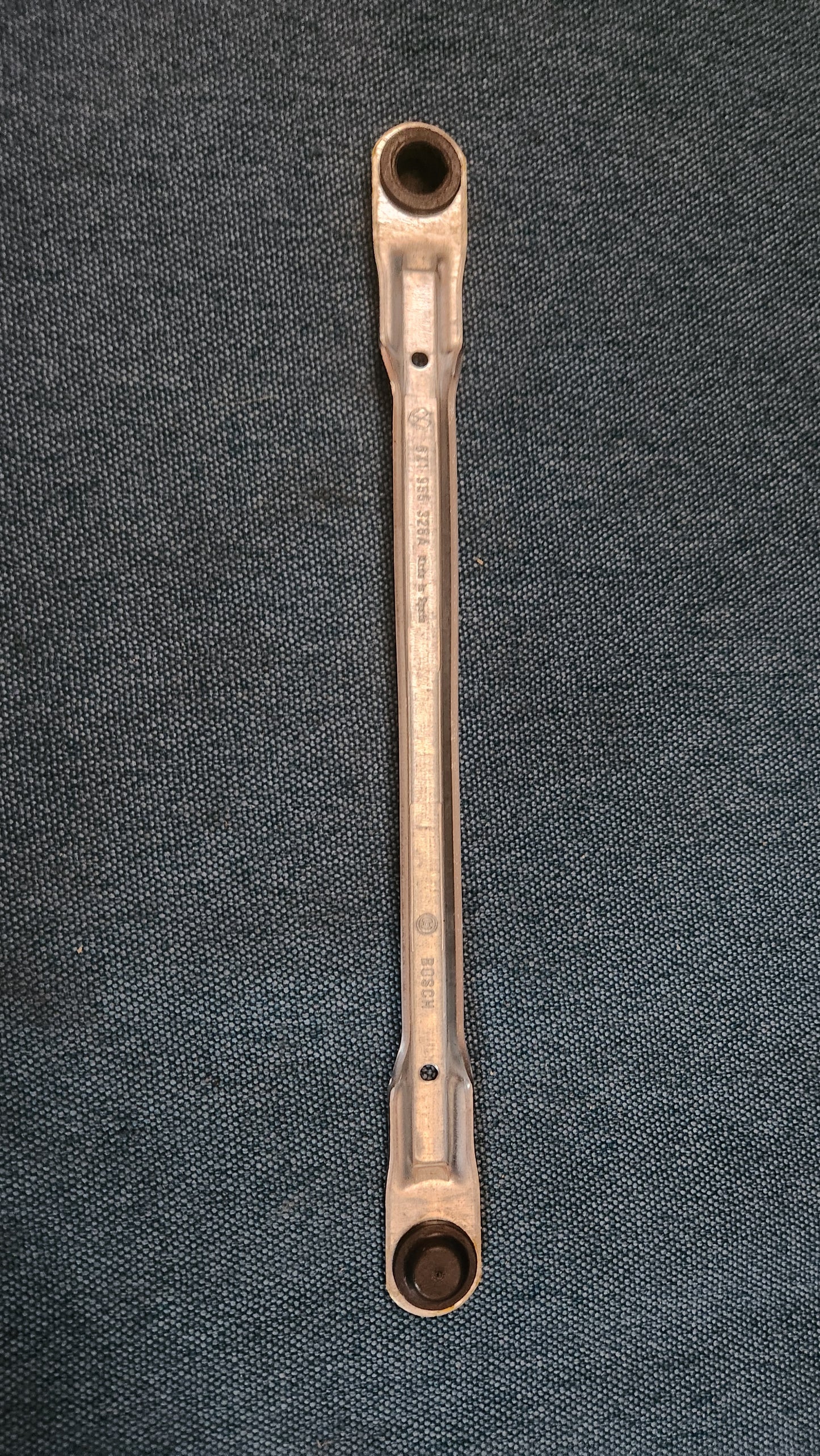 Wiper Linkage Lupo 6X1955326A Nos M5