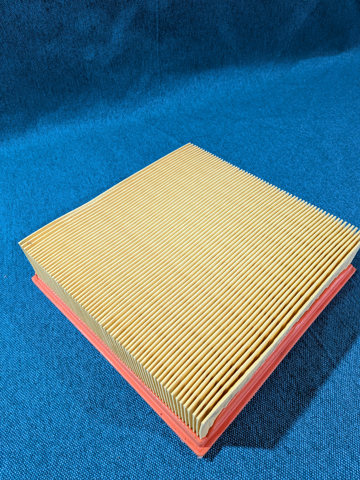 Air filter Derby/Polo 86C/T1/T2/T3 Bus/Wartburg 353/Audi 100/200/C2/C3 021129620 NOS F10