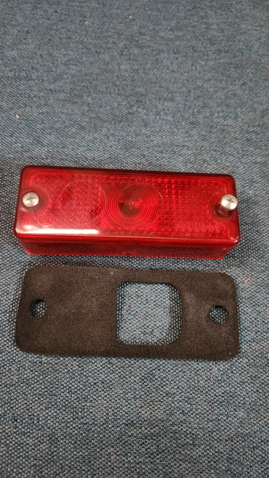 Hella Schlussleuchte 2TM003748011 Nos G2