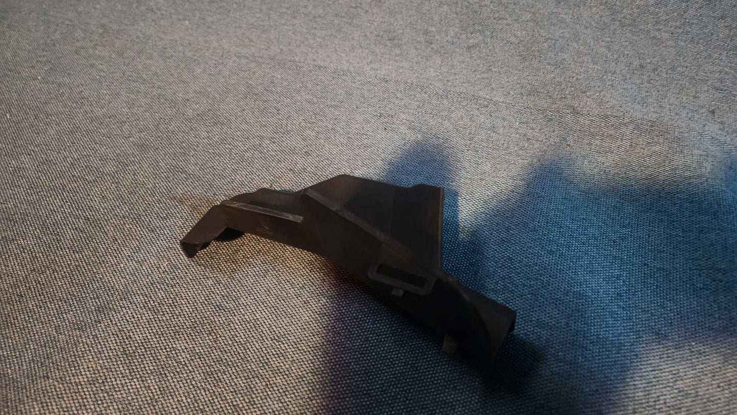 Door lock cover for Passat 3B/BG 3B4839350 Nos A2