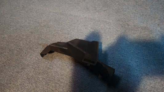 Abdeckung für Türschloss Passat 3B/BG 3B4839350 Nos A2