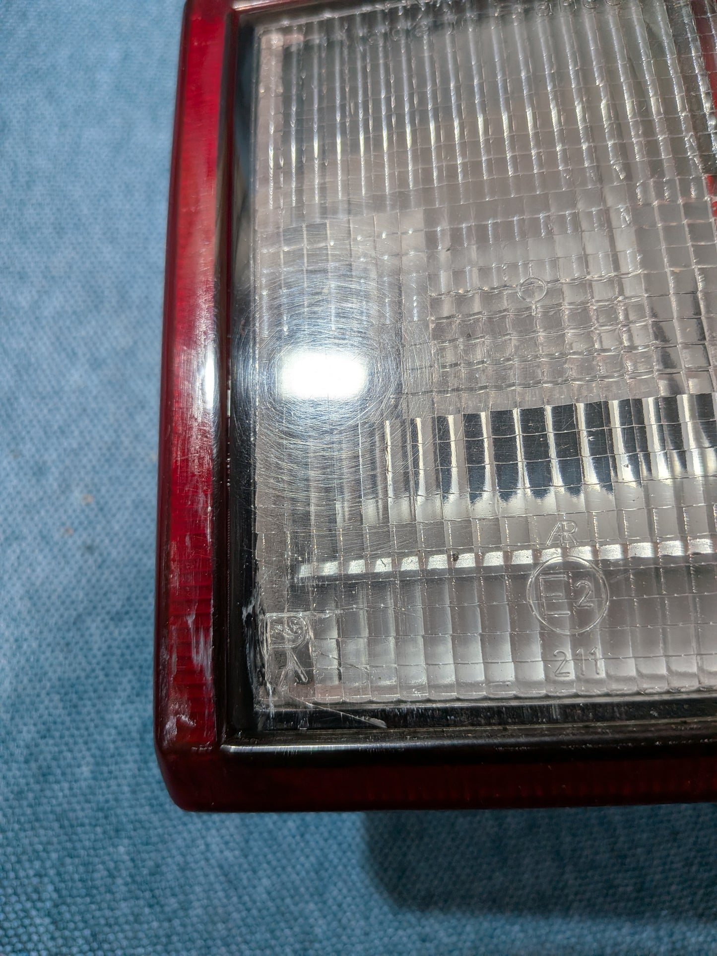 Used