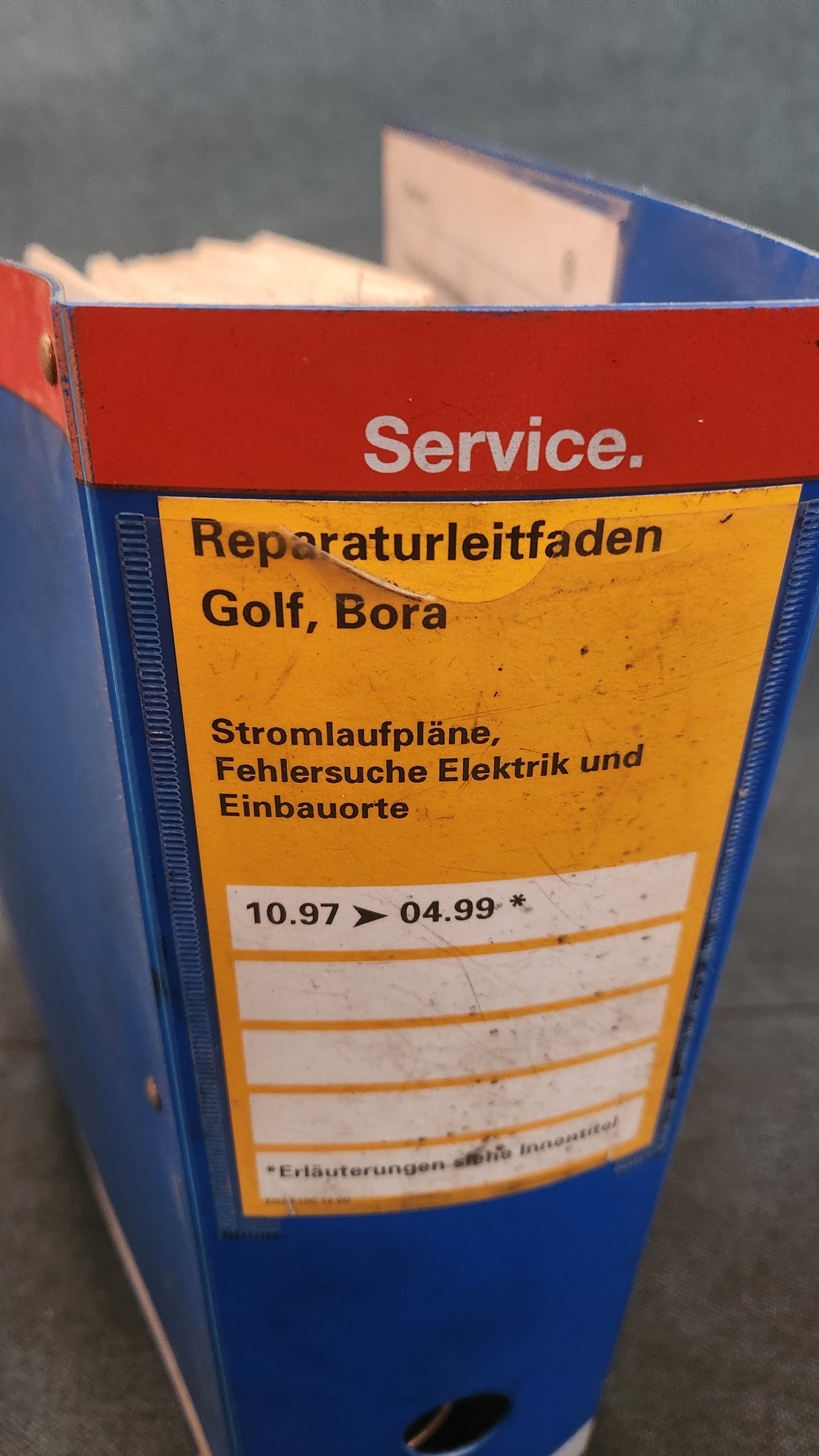 Golf 4 Bora wiring diagrams, repair manual, workshop manual