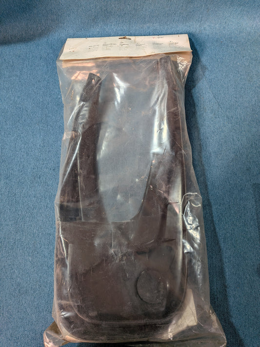 Mud flaps Skoda Octavia 2 20230222111 NOS B13