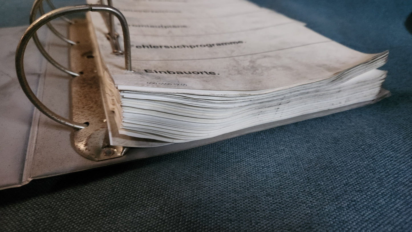 Audi 100 C4 wiring diagrams, repair manual, workshop manual