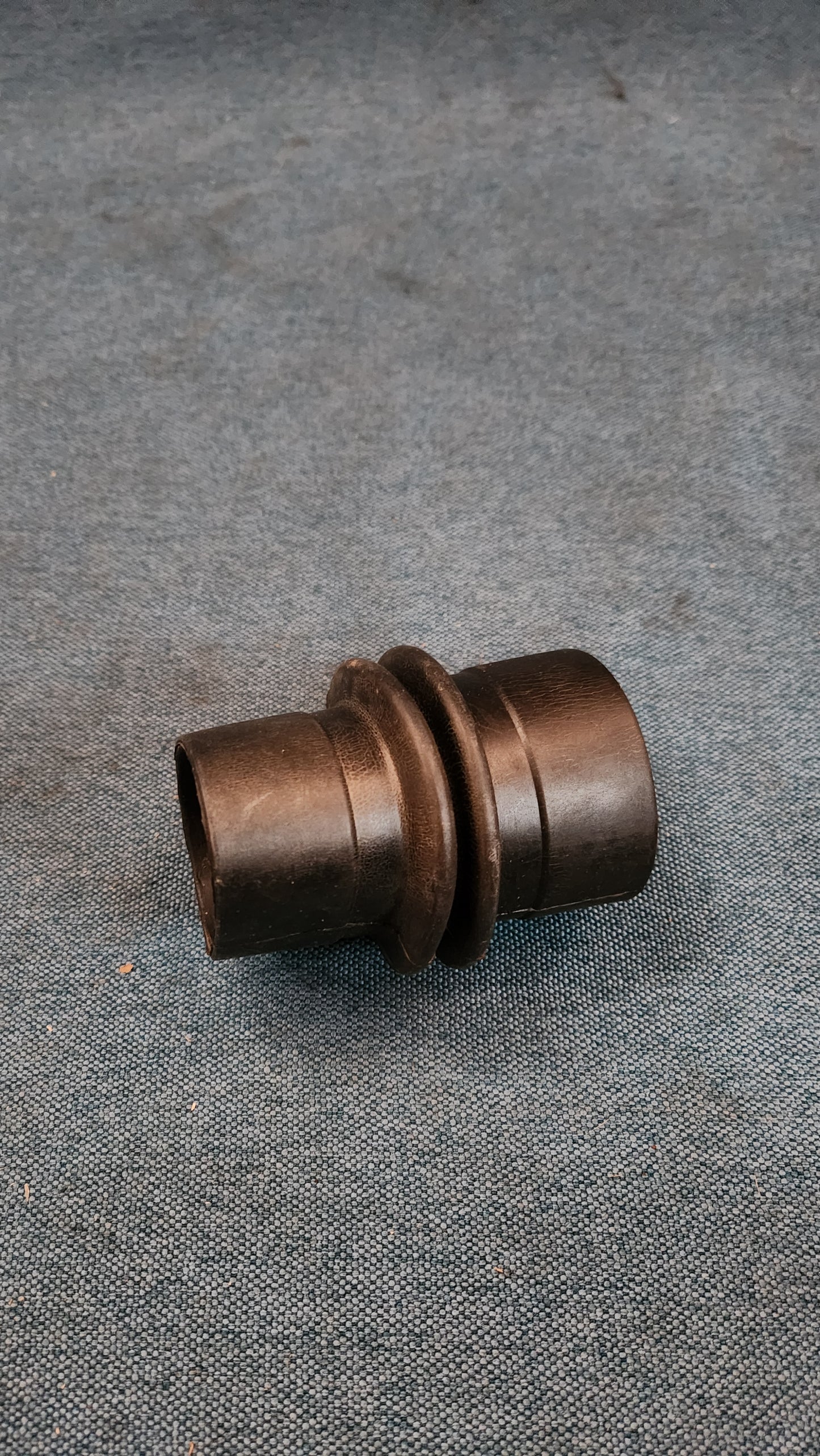 Typ 3 Luftansaugung Manschette Luftfilter  311129695B Nos E4