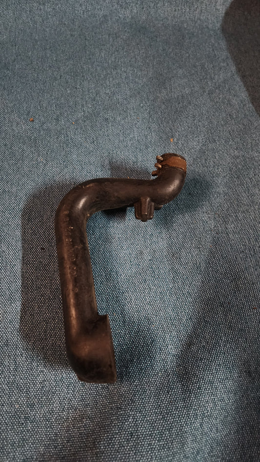 Mercedes W124 Kurbelgehäuseentlüftungsschlauch 1030941082 Gebraucht D6