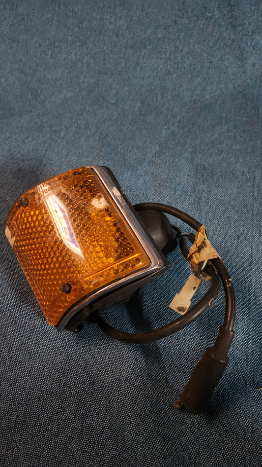 Fiat Zastava 101 Blinker 111950 Gebraucht C6