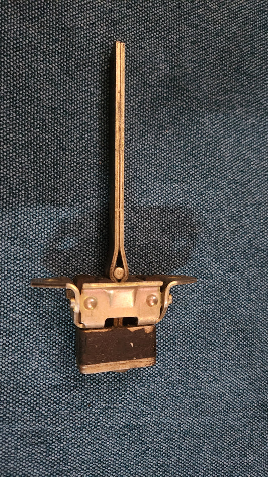 Türfangband T2/T3 Bus LT1 251837249 Nos G5