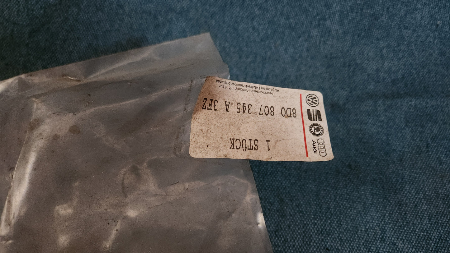 Audi 100 C3 Type 44 speedometer foil conductor foil 431919059J Nos B3