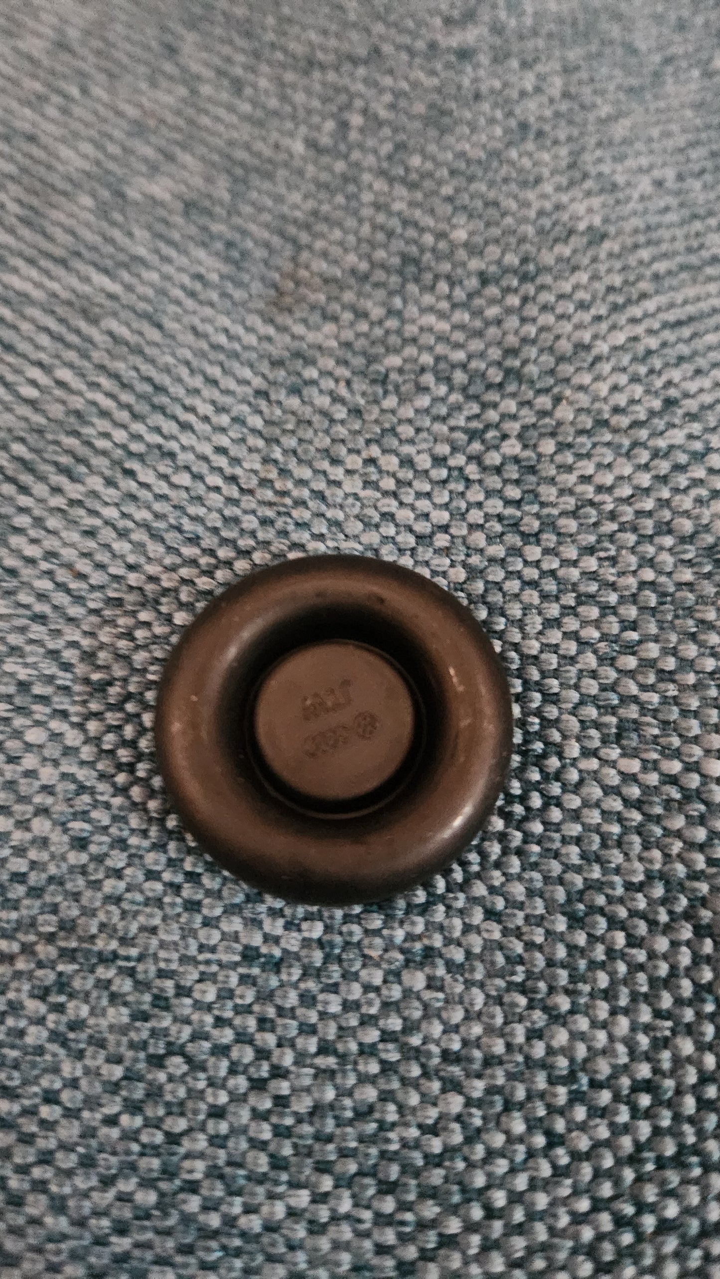 Stopfen Golf/Jetta2 191807196 Nos K9