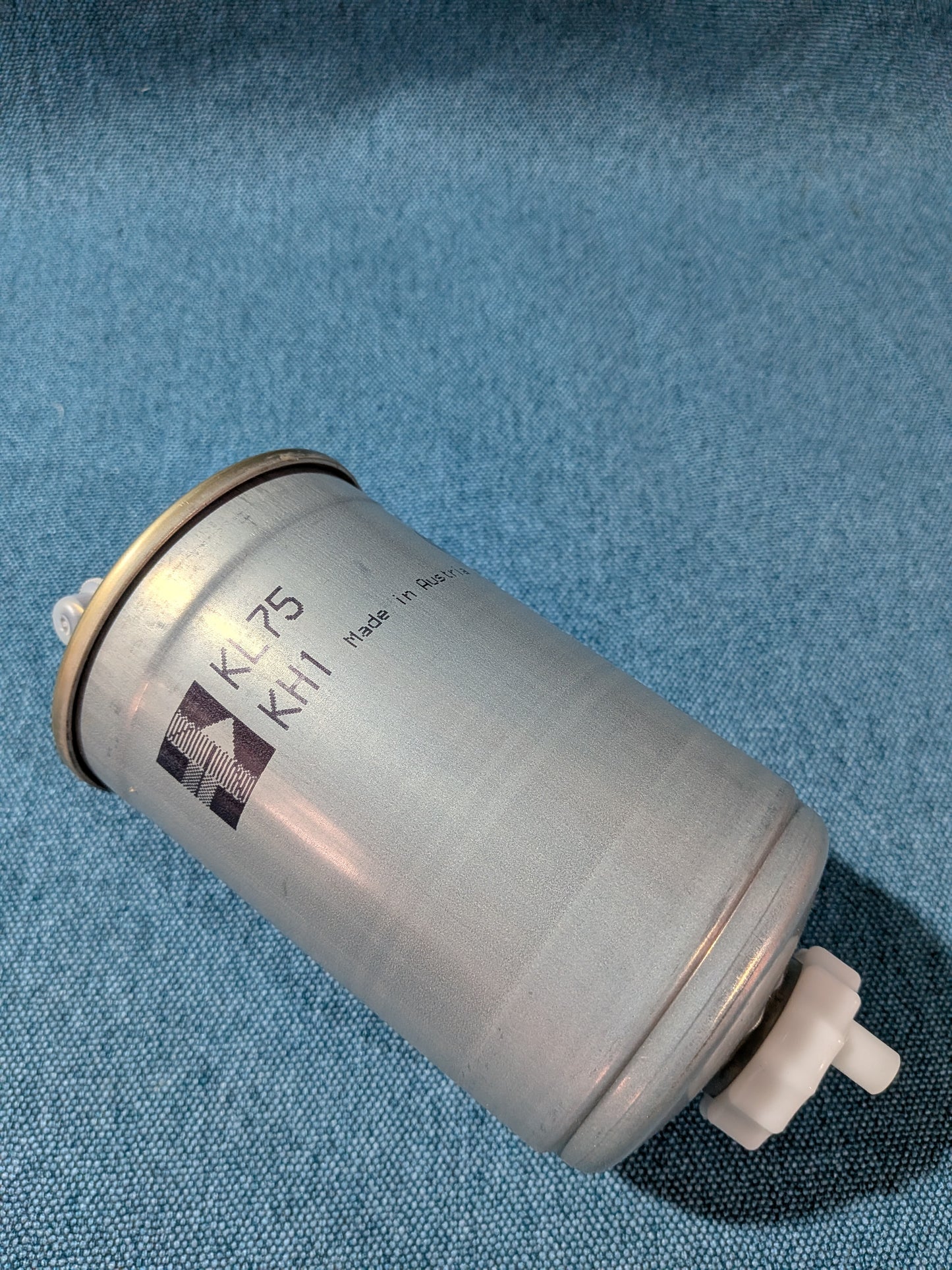 Fuel Filter LT1/Passat/B3/B4/Polo 86C/T4 Bus/Golf/Jetta/2/3/Vento/Sharan 1H0127401C NOS F8