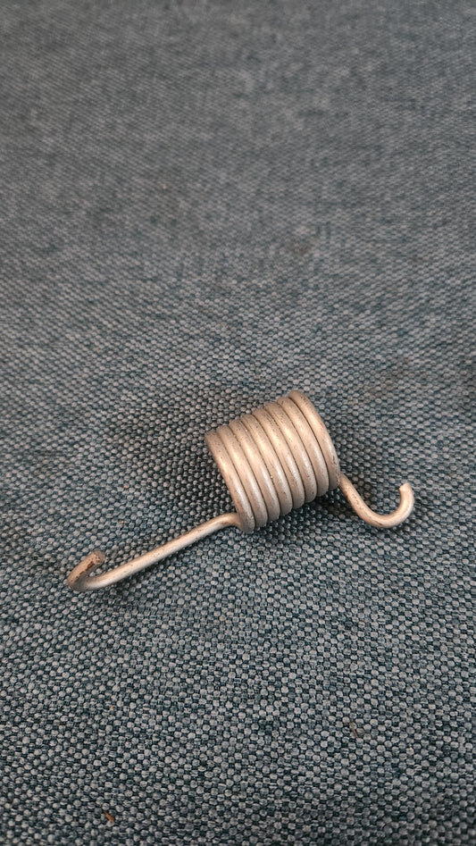 Tension spring LT1 291609301M Nos K7