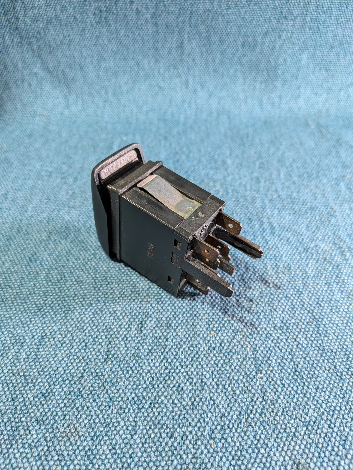 Used