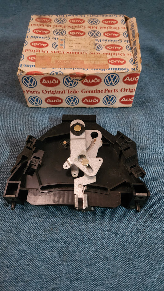 Heating controller Golf2/Jetta2 191819045A Nos I1