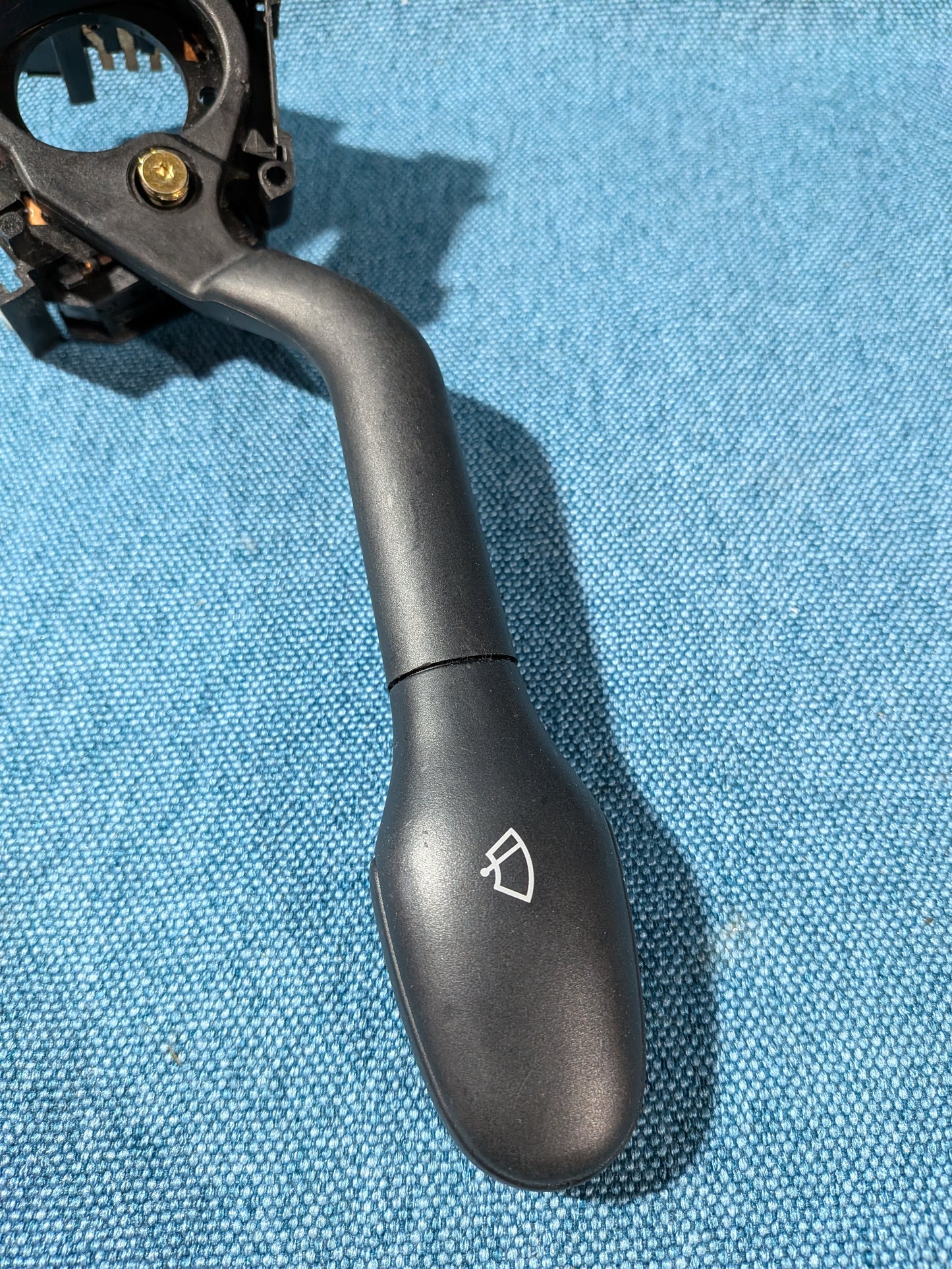 Wiper Stalk Switch Seat/Cordoba/Toledo 6k5953503B NOS F4