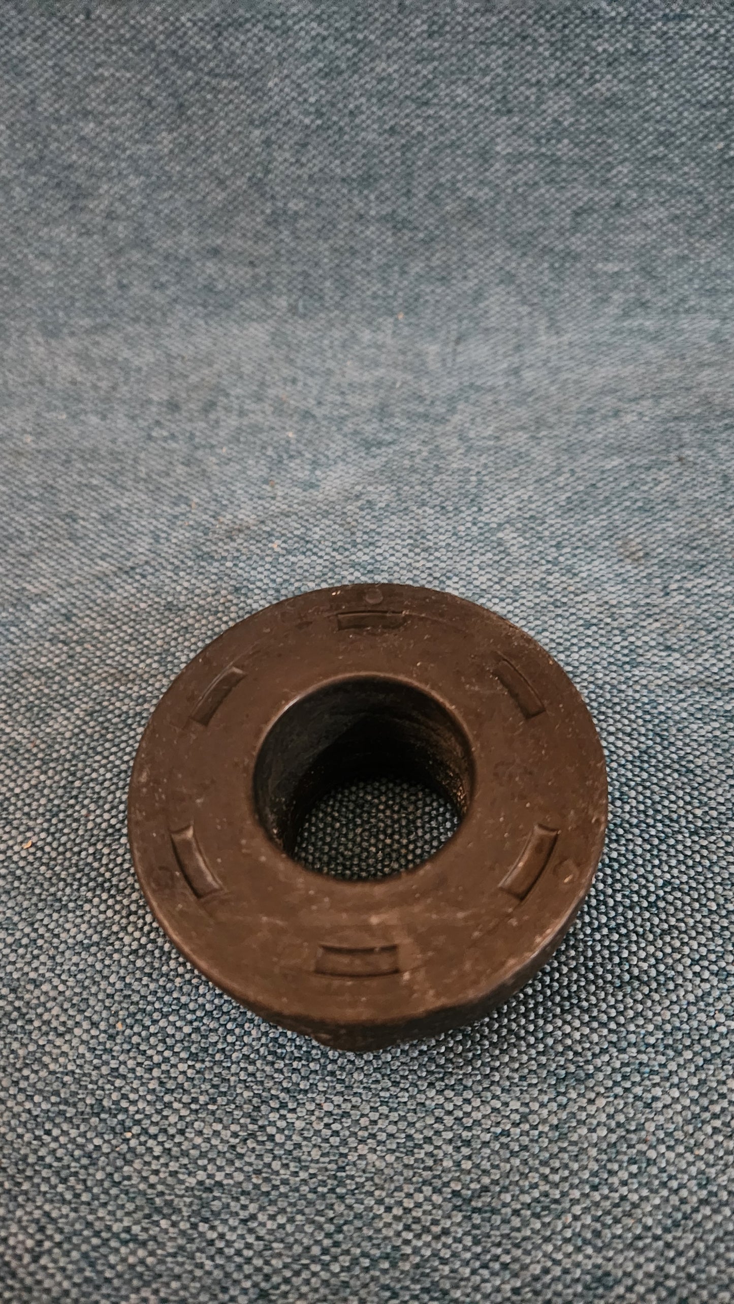Gummilager Querlenker Meyle LT 1 281407170 NOS/Neu M6