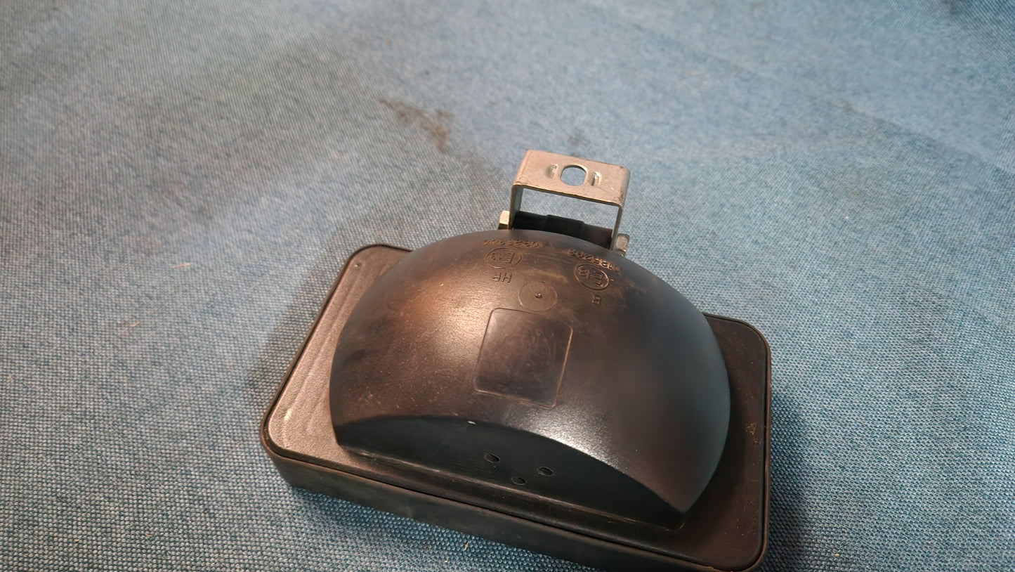 Luxembourg Auxiliary Headlights Fog Lights Housing VW Audi BMW Mercedes Opel 0185298 Nos A2