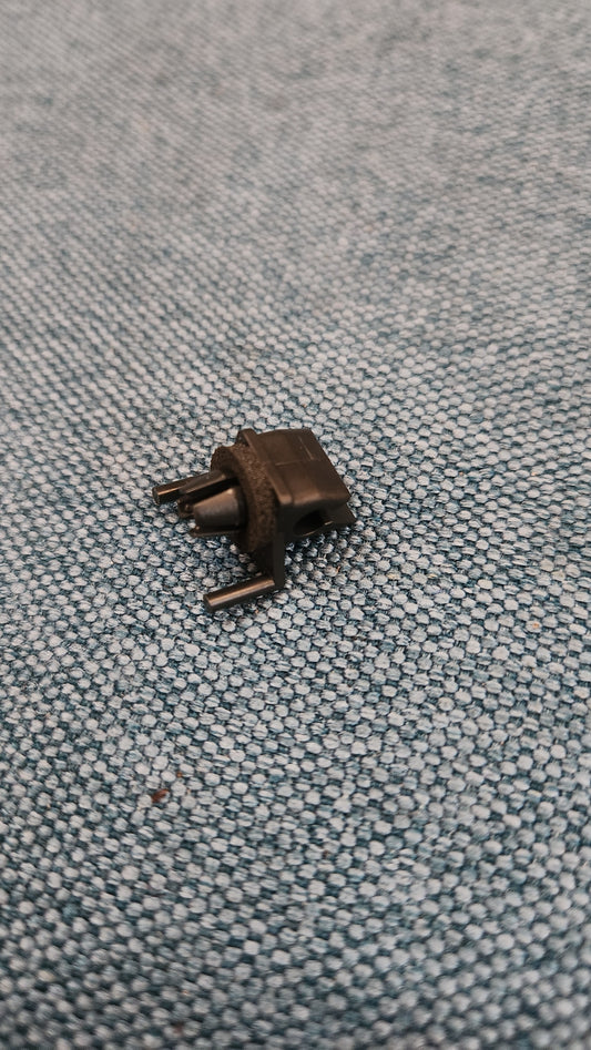 Clip Lupo 6X0867299 NOS N5