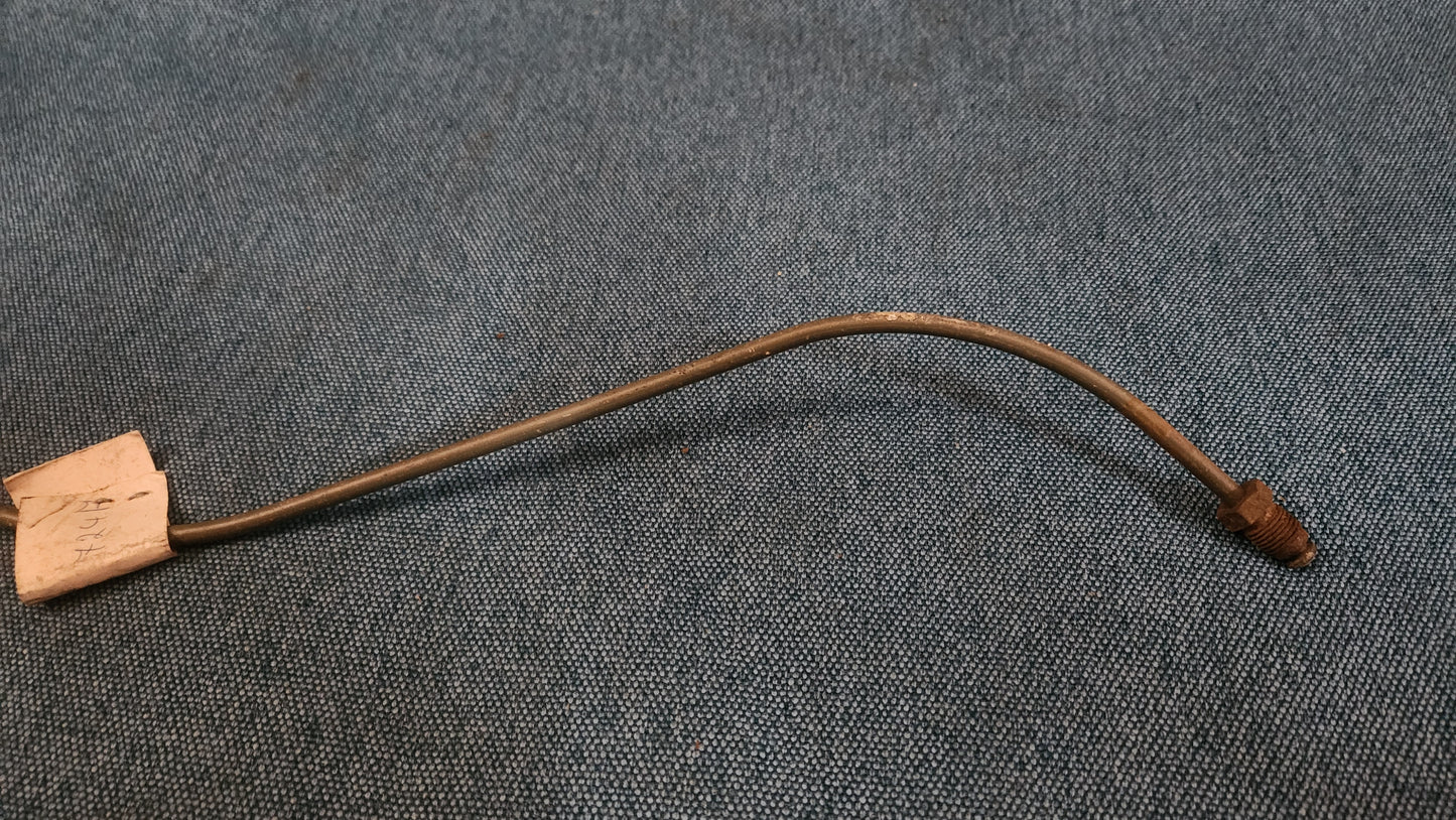 Bremsleitung Typ 3 311611724A NOS