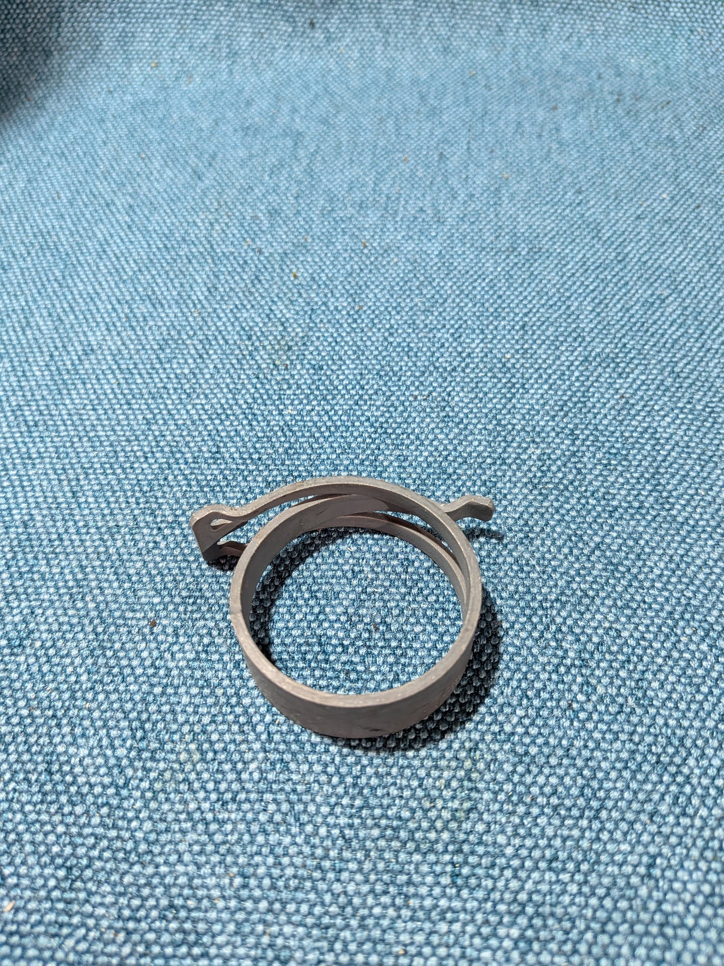Kühlerschlauch Schelle 40mm NOS A13